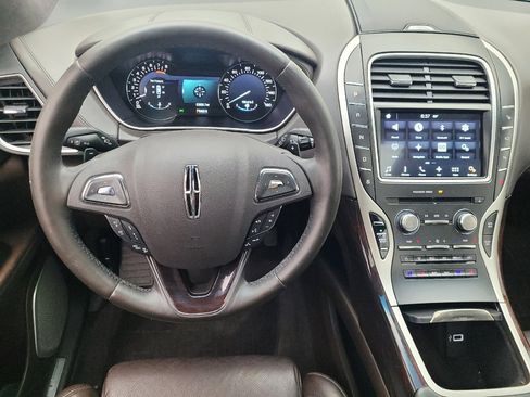 Used 2016 Lincoln MKX Black Label w/ Technology Package image 22