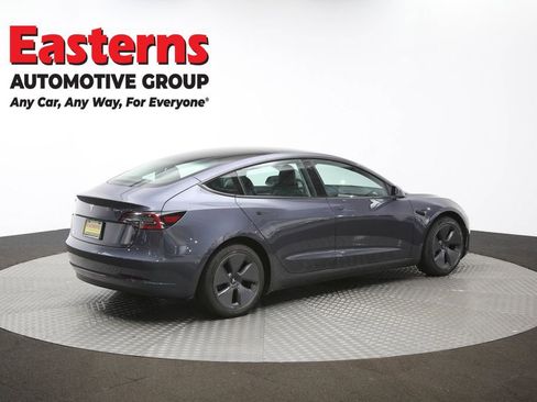 Used 2023 Tesla Model 3 Standard Range image 40