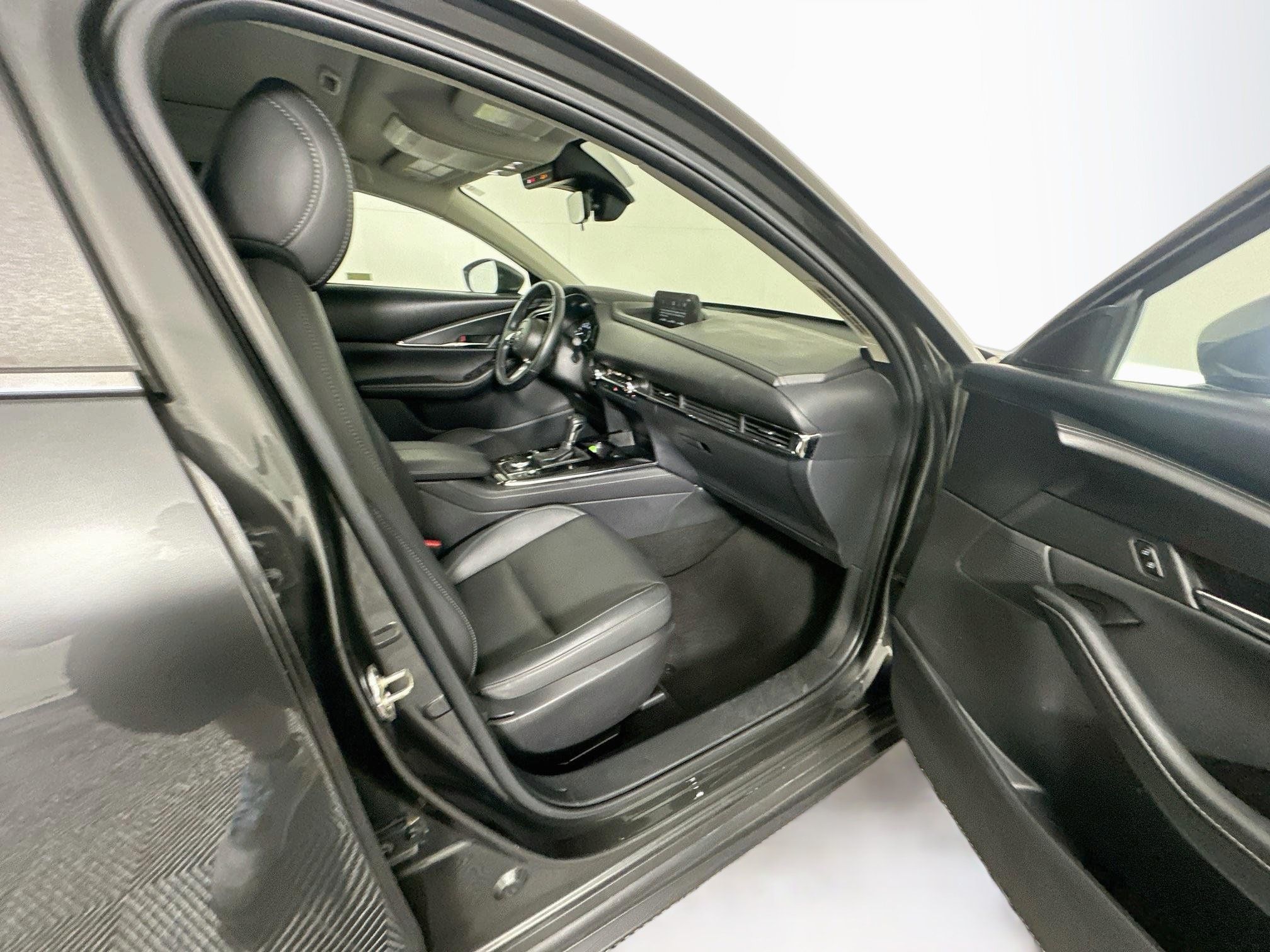 Used 2025 MAZDA CX-30 AWD 2.5 S w/ Preferred Package image 31