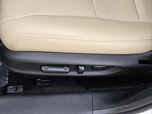Used 2015 Honda Accord EX-L image 18
