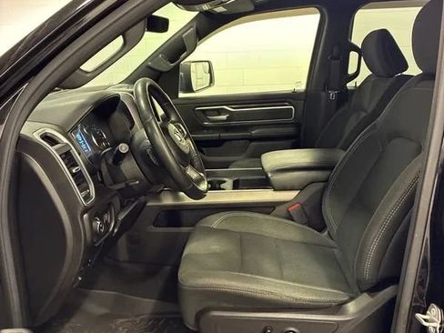 Used 2020 RAM 1500 Big Horn AWD/4WD image 13