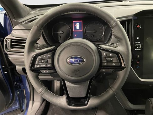 New 2026 Subaru Forester Touring AWD/4WD image 15