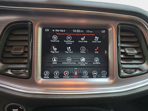 Used 2017 Dodge Challenger R/T Scat Pack RWD image 18