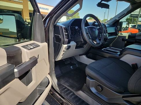 Used 2020 Ford F150 XL w/ Equipment Group 101A Mid AWD/4WD image 13