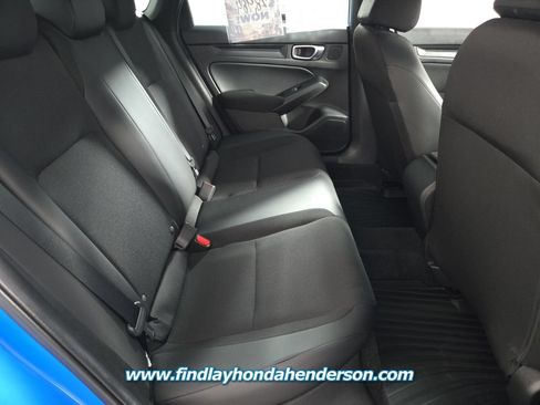 Certified 2026 Honda Civic Sport image 19