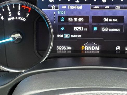 Certified 2020 Ford Expedition Max Platinum image 24