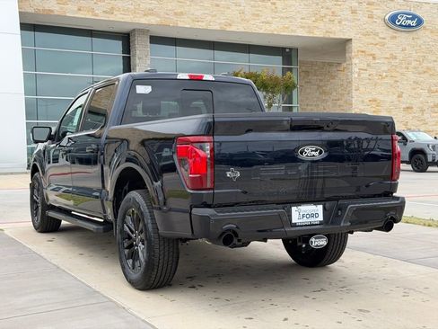 New 2026 Ford F150 XLT RWD image 46