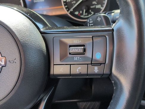 Certified 2022 Nissan Pathfinder SL w/ SL Premium Package FWD image 13