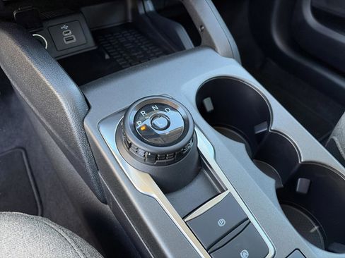 New 2025 Ford Bronco Sport Big Bend AWD/4WD image 14
