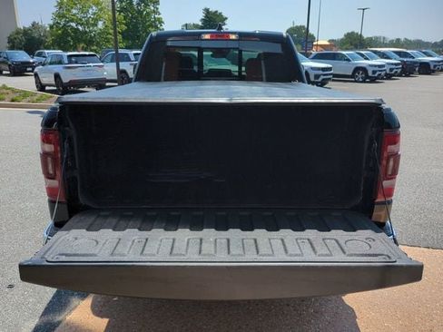 Used 2019 RAM 1500 Limited w/ Advanced Safety Group AWD/4WD image 13