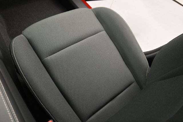 New 2027 Nissan Rogue S FWD image 12