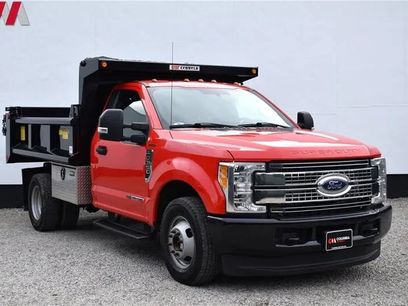 Used 2017 Ford F350 XL w/ Power Equipment Group