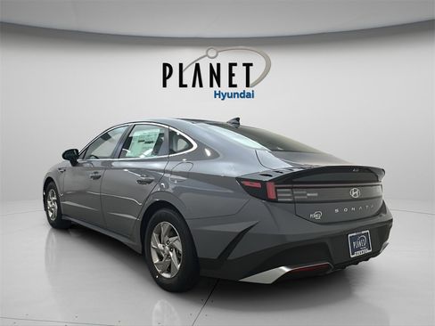 New 2026 Hyundai Sonata SE image 6