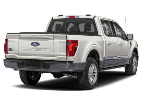 New 2026 Ford F150 King Ranch AWD/4WD image 2