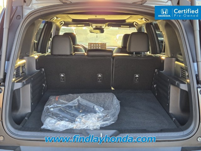 Certified 2026 Honda Passport TrailSport Elite image 20