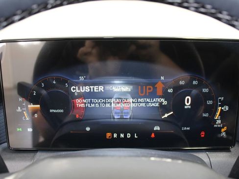 New 2026 Ford Mustang EcoBoost image 26