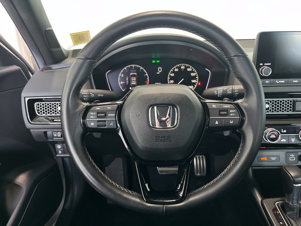 Used 2024 Honda Civic Sport image 5