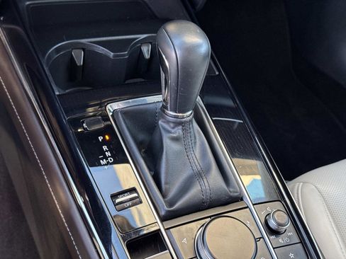 Used 2023 MAZDA CX-30 2.5 Turbo w/ Premium Package image 16