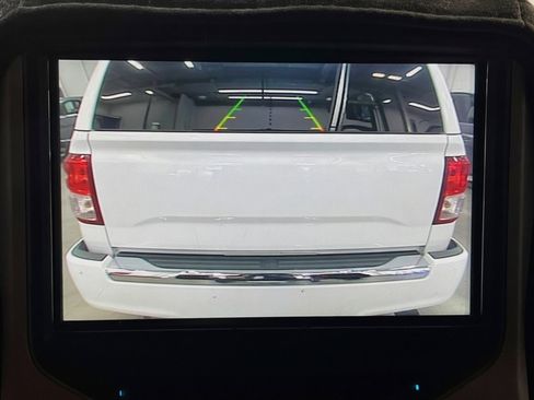 Used 2016 Ford F350 Lariat w/ Lariat Ultimate Package AWD/4WD image 10