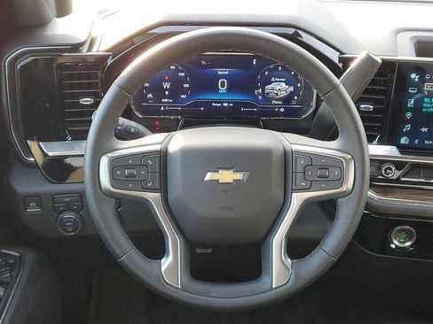 Used 2024 Chevrolet Silverado 1500 LT w/ Protection Package image 25