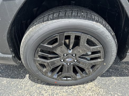 New 2026 Subaru Outback Limited XT AWD/4WD image 10