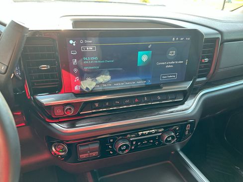 Used 2025 Chevrolet Silverado 2500 LTZ w/ LTZ Premium Texas Edition image 16