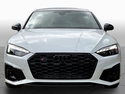 Used 2024 Audi S5 Premium Plus AWD/4WD image 4