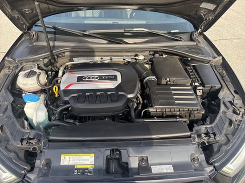 Used 2017 Audi S3 Premium Plus image 33