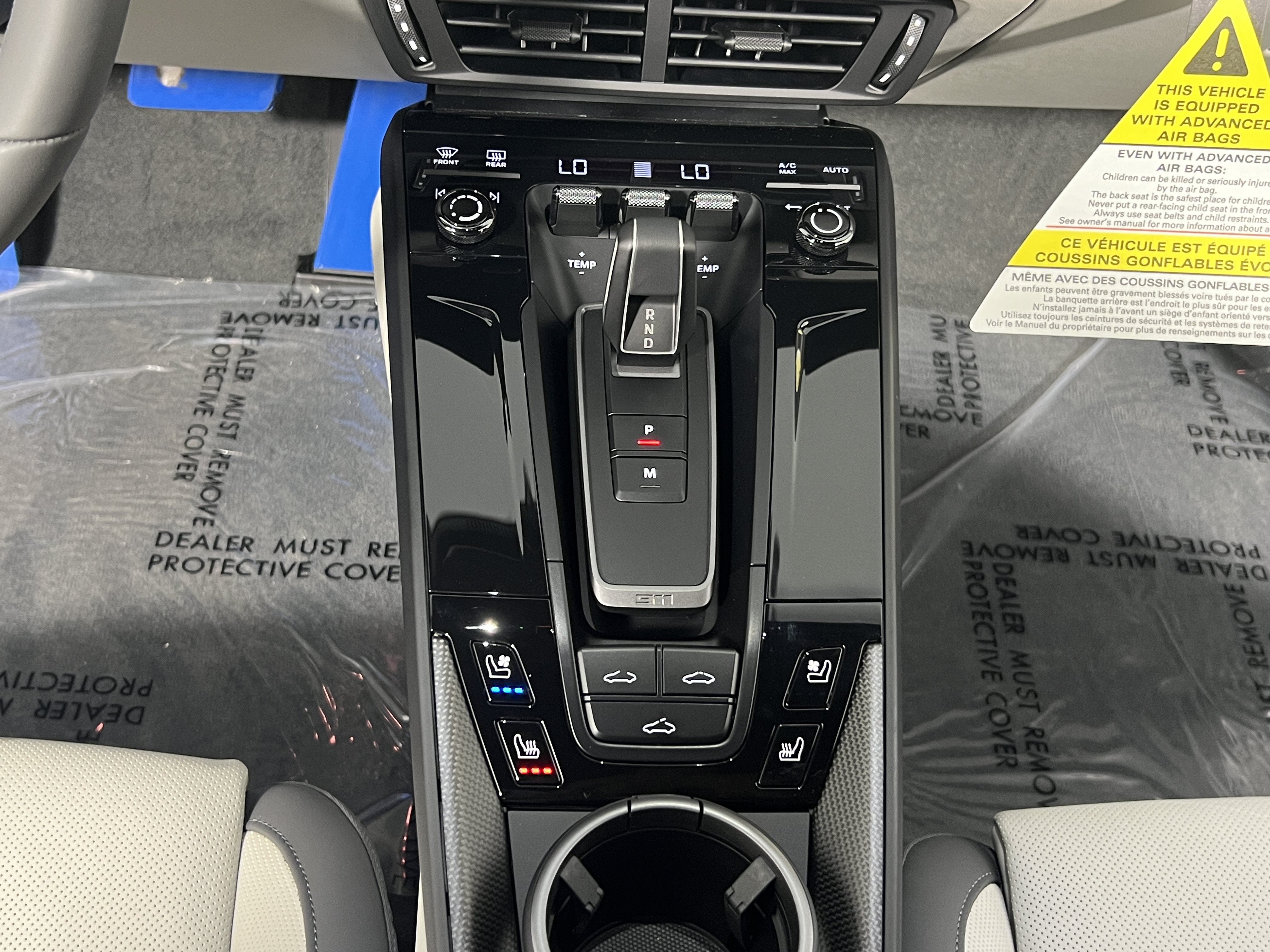 New 2026 Porsche 911 Carrera GTS RWD image 20