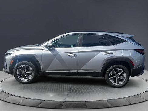 Used 2025 Hyundai Tucson SEL AWD/4WD image 2