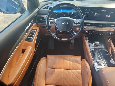 Used 2023 Kia Telluride SX Prestige X-Pro AWD/4WD image 20