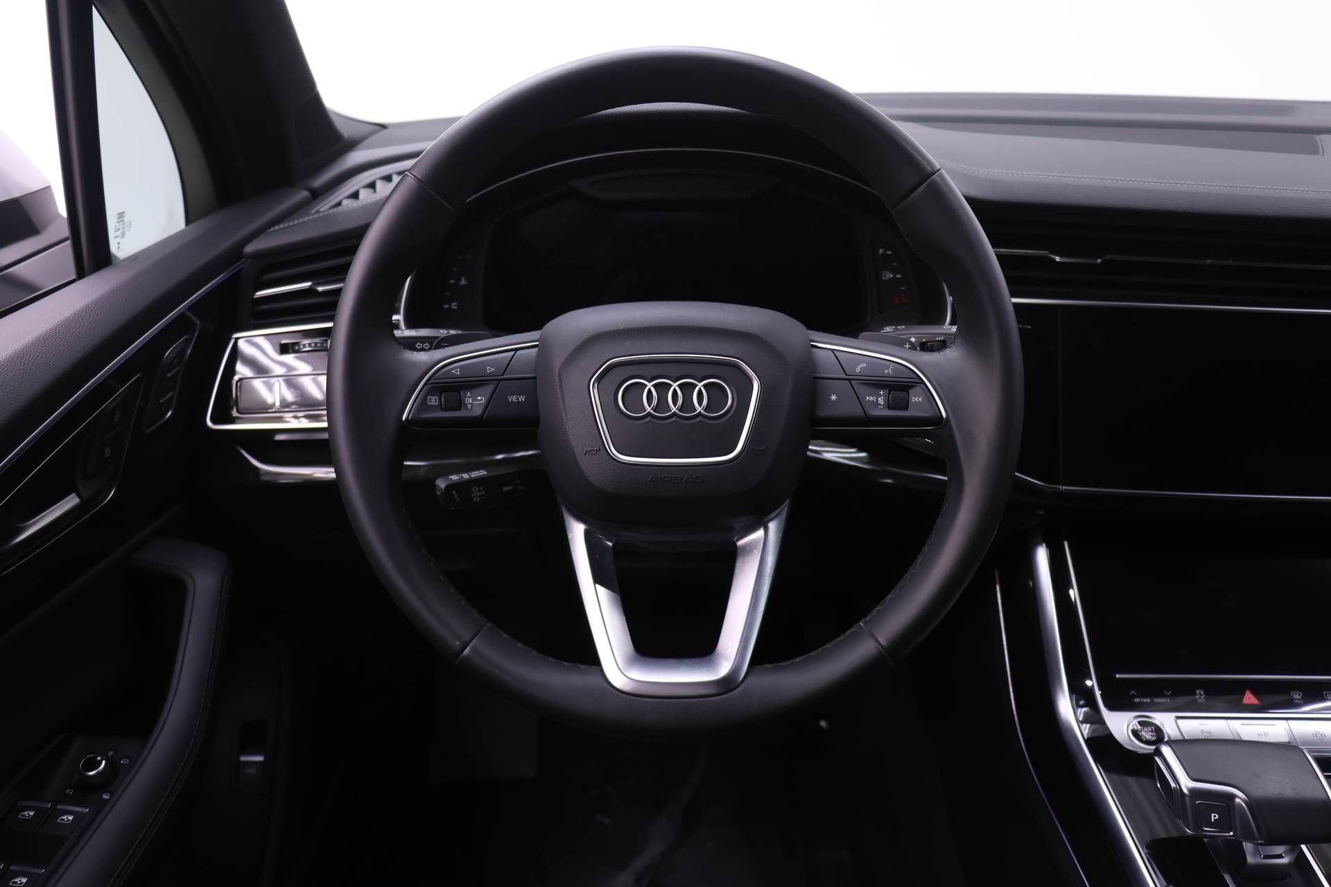 Certified 2023 Audi Q7 3.0T Prestige w/ Prestige Package AWD/4WD image 18