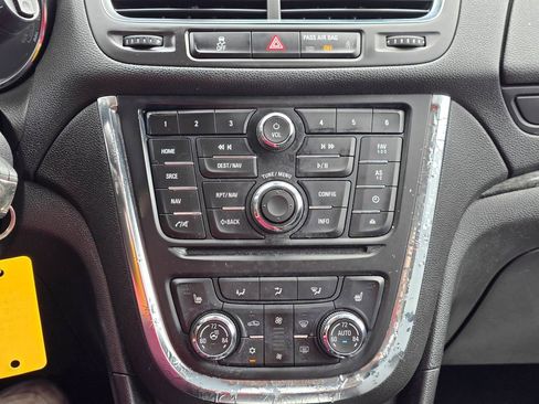 Used 2016 Buick Encore Leather AWD/4WD image 19
