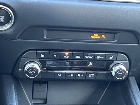 New 2025 MAZDA CX-5 AWD 2.5 S w/ Preferred Package image 17