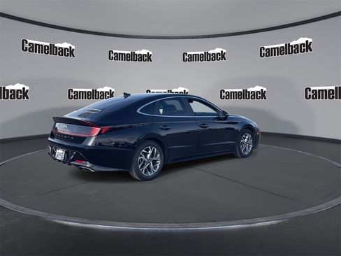 Certified 2023 Hyundai Sonata SEL image 7