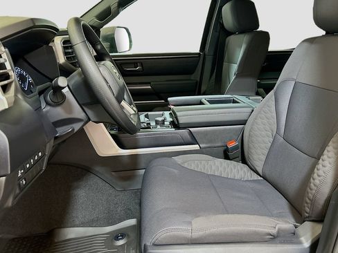 New 2026 Toyota Tundra SR5 AWD/4WD image 20