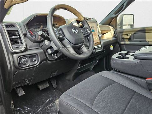 New 2026 RAM 2500 Tradesman image 3