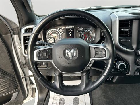 Used 2023 RAM 1500 Big Horn image 19