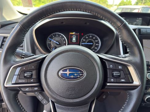 Used 2020 Subaru Ascent Limited w/ Technology Package AWD/4WD image 23
