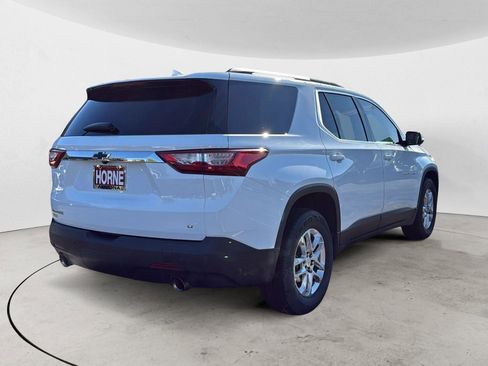 Used 2020 Chevrolet Traverse LT image 5
