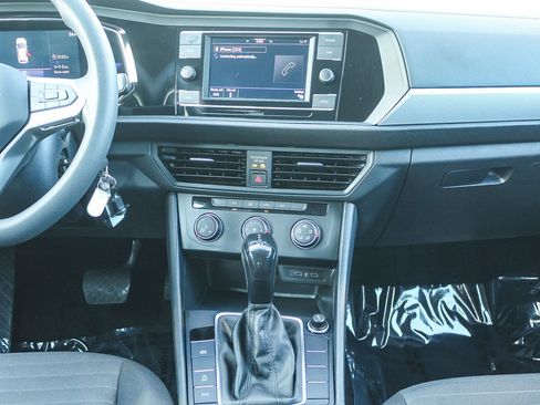 Used 2023 Volkswagen Jetta S FWD image 14
