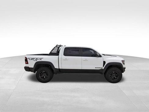 Used 2021 RAM 1500 TRX w/ TRX Level 1 Equipment Group image 5