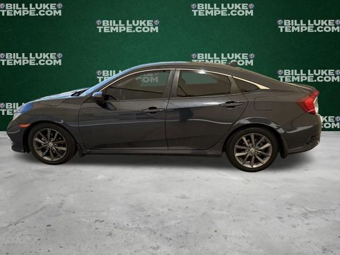 Used 2019 Honda Civic EX-L image 9