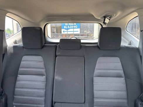 Used 2020 Honda CR-V EX image 9