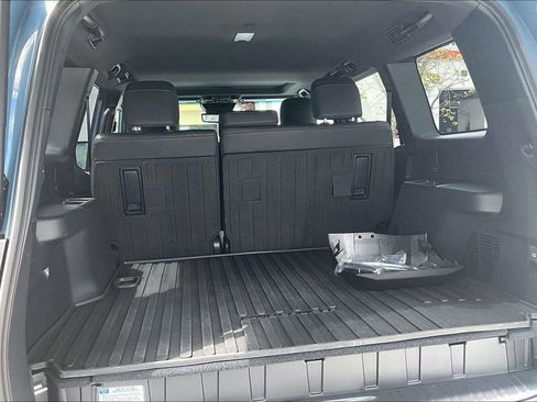 Used 2025 Toyota Land Cruiser w/ Premium Package AWD/4WD image 25