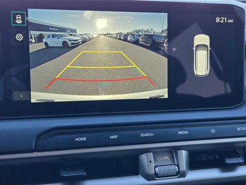 New 2027 Kia Telluride EX image 18