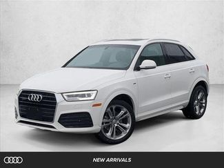 Used 2018 Audi Q3 2.0T Premium Plus video 1