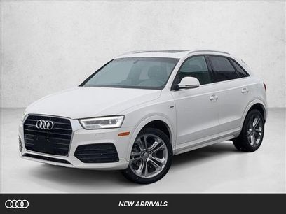 Used 2018 Audi Q3 2.0T Premium Plus