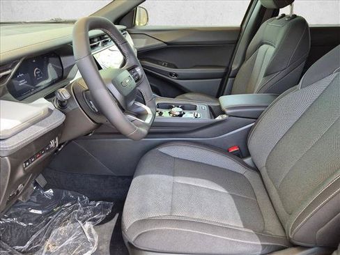 New 2026 Jeep Cherokee Laredo AWD/4WD image 4