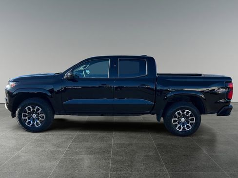 New 2026 Chevrolet Colorado Z71 w/ Technology Package image 4